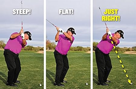 golf laser swing trainer