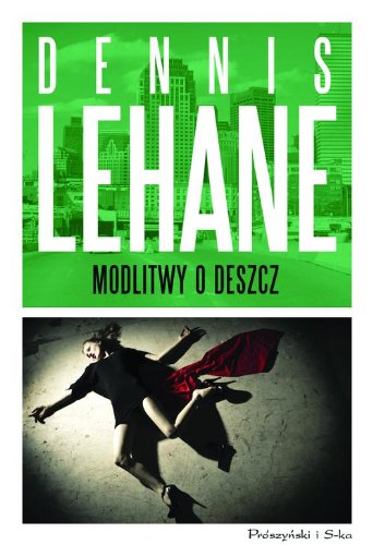 Modlitwy o deszcz (polish)