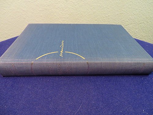 1971 THE BRASS RING Hardcover Book by BILL MAULDIN B074PDCKVP Book Cover