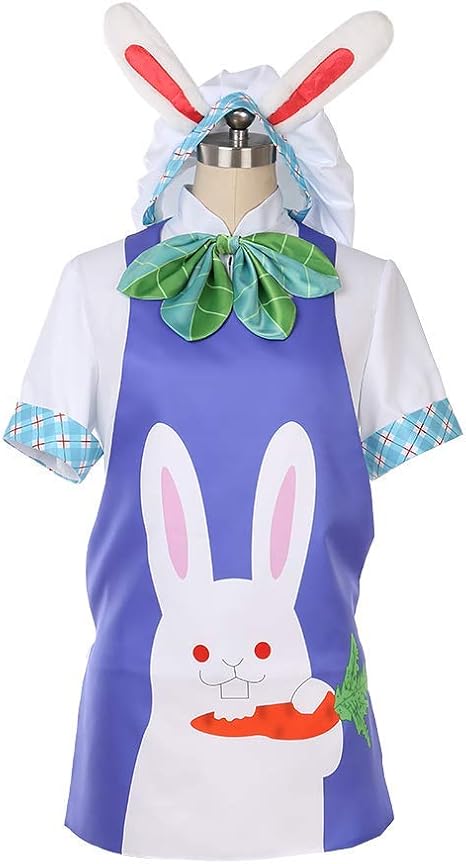 Amazon 実物撮影 東京ディズニーランド Tdl チップ デール チップ ディズニー イースター16 ヒッピティ ホッピティ スプリングタイム コスプレ衣装 コスプレ 仮装 通販