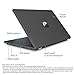 HP 15.6″ HD Touchscreen Laptop – 8th Intel Quad-Core i5-8250U Up to 3.4GHz, 8GB DDR4, 1TB HDD, DVD Burne, Intel Graphics 620, WLAN, HDMI, Bluetooth, USB 3.1, Windows 10thumb 4