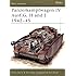 Panzerkampfwagen IV Ausf.G, H and J 1942-45 (New Vanguard)