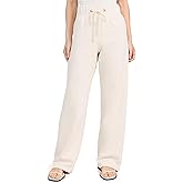Les Tien Women's Eazy Classic Pants