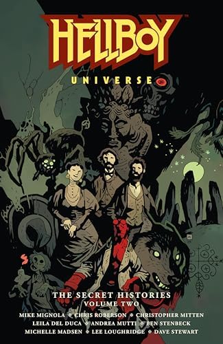 The Art of Hellboy: Mignola, Mike, Mignola, Mike: 9781593070892