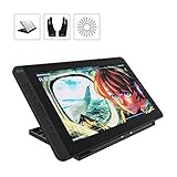 HUION Kamvas 13 Drawing Tablets with Screen Android