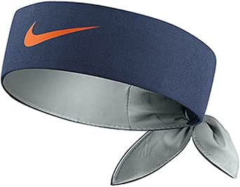orange nike headbands