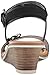 Dr. Scholl's Shoes Women's Glendale Wedge Sandal