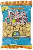 Inka Crops Corn, Sea Salt and Vinegar, 4 oz