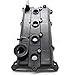New OEM Engine Valve Cover Nissan Altima Gasket Spark Plug Seals for Nissan 2002 2004 2005 2006 2.5 Altima Sentra CNVGD1252VC Replaces Nissan 132643Z001 132703Z000 264982 132643Z001 132643Z001 13264
