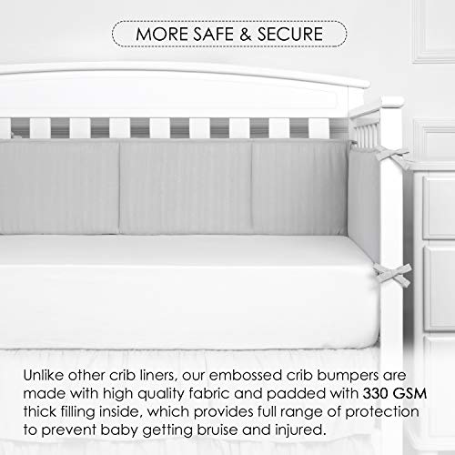 3 TILLYOU+Embossed+Microfiber+Polyester+Protector