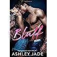 Bluff: Book 2 of the Complicated Parts Series