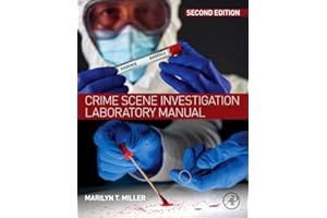 Crime Scene Investigation Laboratory Manual
