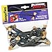 Platinum Tools Industrial BongoTies 19501 ~ 10 Pack
