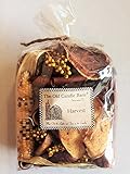 Harvest Potpourri Large Bag - Perfect Fall