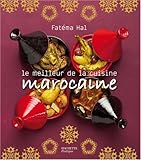 Image de Le meilleur de la cuisine marocaine (French Edition)