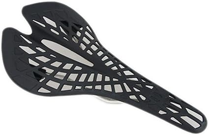 spider bike seat