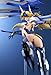 Good Smile Blazblue Chronophantasma - Mu-12 PVC Figure