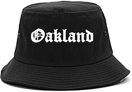 hats made in california