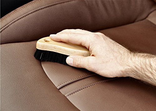 Sonax (416741) Textile & Leather Brush