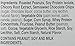 Nature Valley Chewy Granola Bar, Protein, Peanut Butter Dark Chocolate, 10 Bars - 1.4 oz