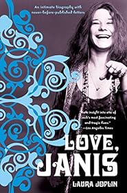 Love, Janice by Laura Joplin
