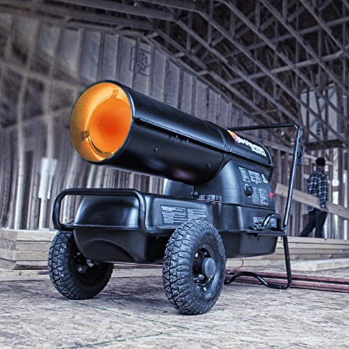 Mr. Heater F270385 Kerosene Heater - Image 2