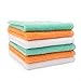 Thirsties Organic Cloth Wipes - 6 Pack