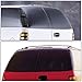 Chevy/GMC GMT400/GMT800 Van/SUV High Mount LED 3rd Brake Light (Chrome Housing)