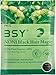 BSY NONI ORIGINAL Black Hair Magic - Hair Dye Shampoo 20ml Sachet-PACK OF 2's