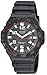 Casio Men's MRW-S300H-8BVCF Solar-Powered Sport Watch