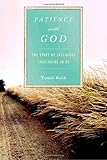 Patience with God: The Story of Zacchaeus Continuing In Us cover