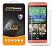 (2 Pack) Supershieldz Designed for HTC Desire 610 Tempered Glass Screen Protector, Anti Scratch, Bubble Free