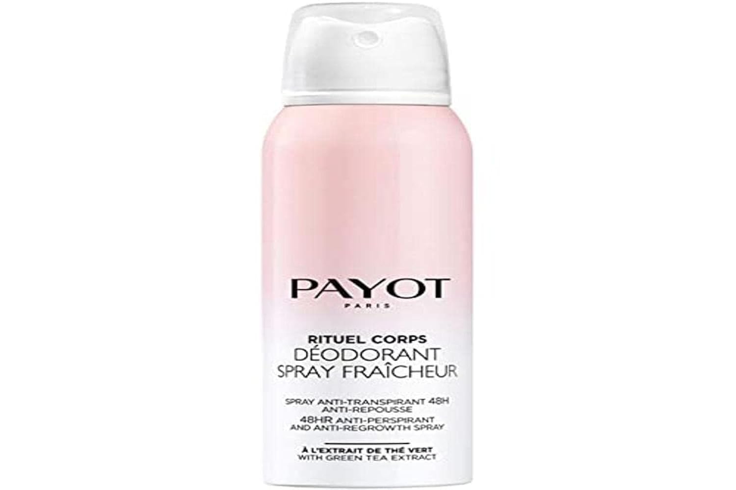 Pay Deo Fraich Spr 125ml