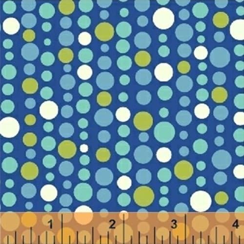 Quilting Fabric - Moonstruck- Windham Fabrics - Per Yard