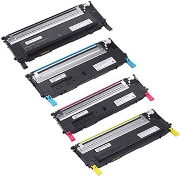dell 1230c toner