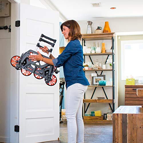 5 UpCart+Deluxe+All+Terrain+Climbing+Folding