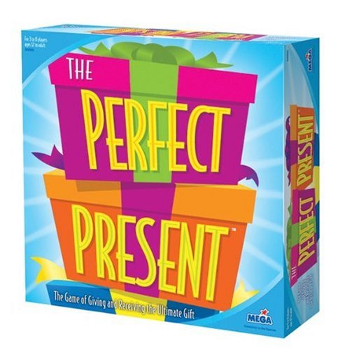 The Perfect Present Game
