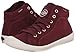 Palladium Women's Flex Lace Mid Hi-Top Trainers, AD Template Size