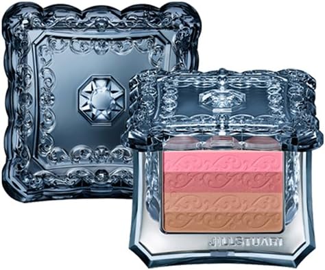 Amazon ジルスチュアート コントゥアリング コンパクト 01 並行輸入品 ジルスチュアート Jillstuart チーク 通販