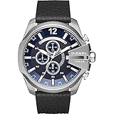 Diesel Watches Mega Chief Watch