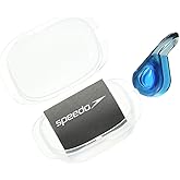 Speedo Unisex Swim Nose Clip Liquid Comfort