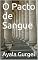 Livro O Pacto de Sangue