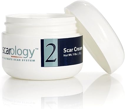 acne scar cream amazon