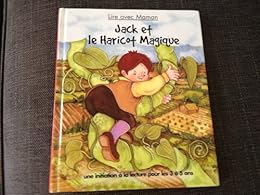 Jack et le haricot magique