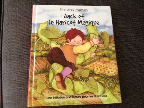 Jack et le haricot magique