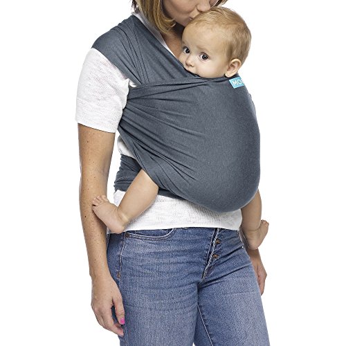 Moby Wrap Baby Carrier - Image 2