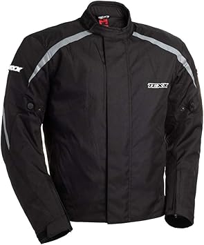 jaqueta texx new strike