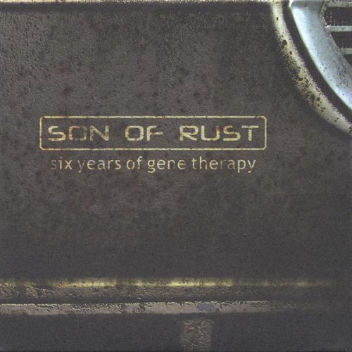 Son of Rust - Just Like Me Lyrics - Zortam Music