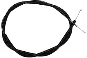 Arpisziv Throttle Cable Fit for Sthil Br800 Br800x Backpack Leaf Blower Replaces 4283 180 1100