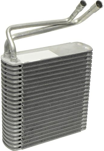 UAC EV 8009PFXC A/C Evaporator Core